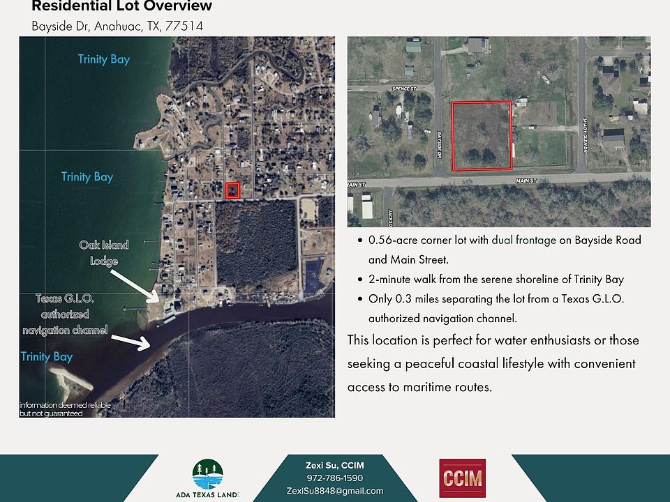 2nd image of Bayside Dr