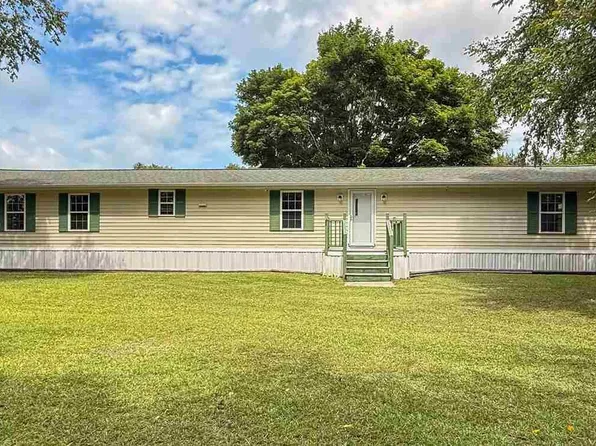 3719 Fountain Cir, Florence, SC 29501
