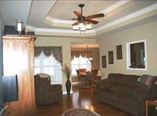 3446 Stone Briar St, Bowling Green, KY 42104