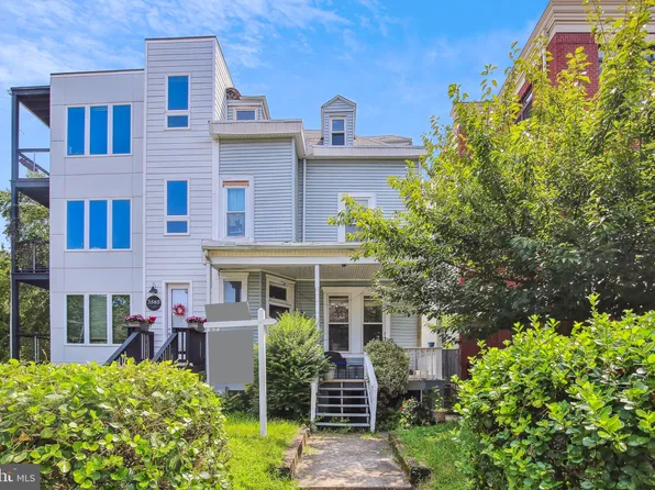 3583 13th St NW, Washington, DC 20010