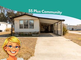 1900 S Lake Reedy Blvd LOT 125, Frostproof, FL 33843