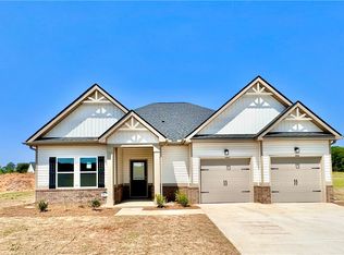 130 Gleneddie Rd LOT 18, Anderson, SC 29624