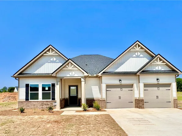 130 Gleneddie Rd Lot 18, Anderson, SC 29624