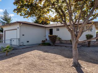 28003 Dickens Ave, Hayward, CA