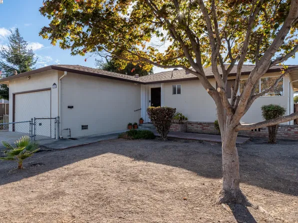 28003 Dickens Ave, Hayward, CA 94544