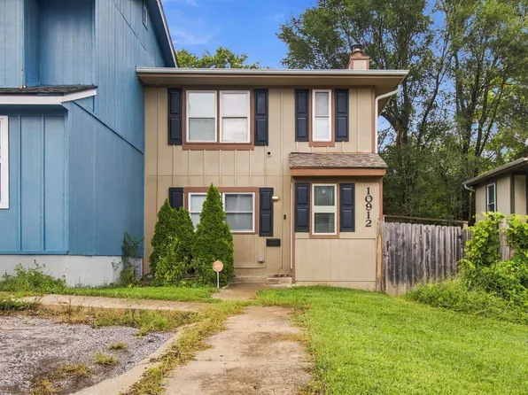 10912 McKinley Ave, Kansas City, MO 64134