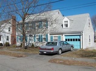 7 Elm Lawn St, Milton, MA 02186