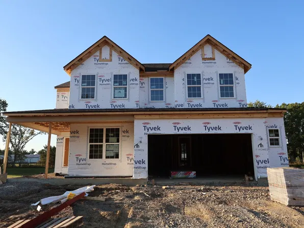 1757 Goldfinch Ln, Milford, OH 45150