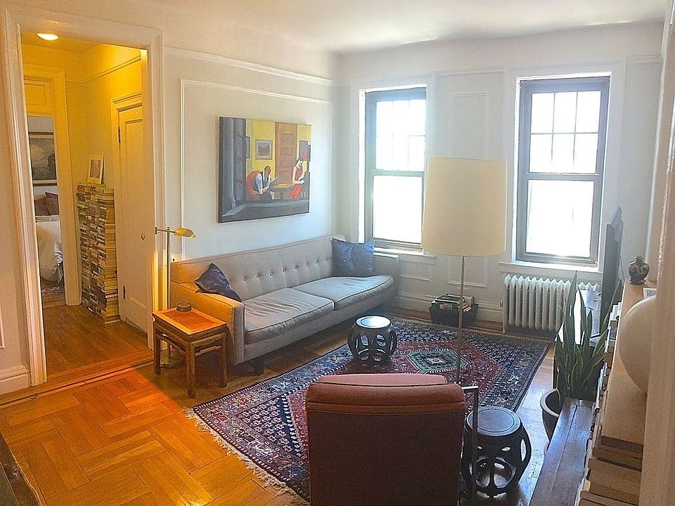 1st image of 442 Hudson St #6A