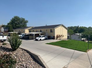 672 Franklin Square Dr #B, Chambersburg, PA