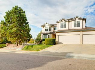 20401 Sagewood Ln, Parker, CO 80138