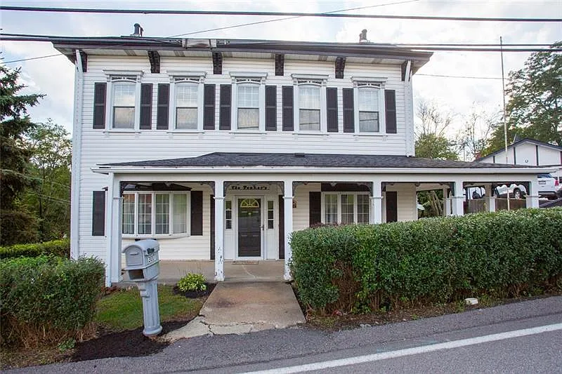 3017 Mount Troy Rd photo 1