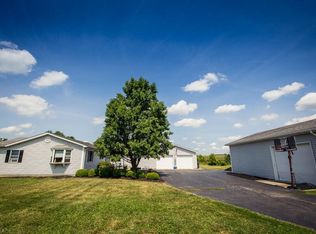14600 Leffingwell Rd, Berlin Center, OH 44401