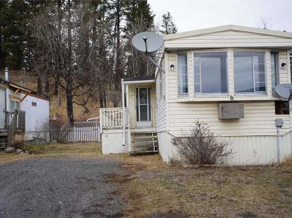 1620 Cariboo Hwy #6-97, Fraser Fort George, BC V0K 1S0