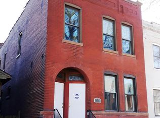 3428 Tennessee Ave, Saint Louis, MO