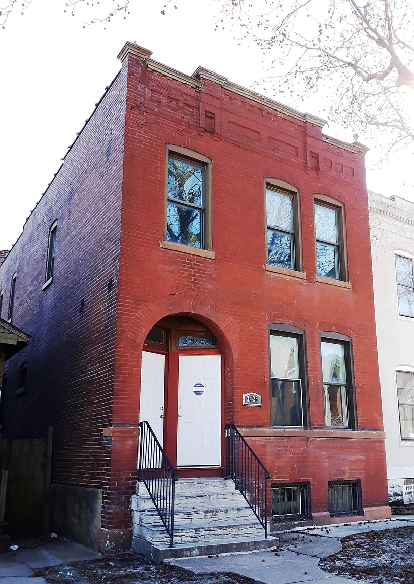 3428 Tennessee Ave photo 1