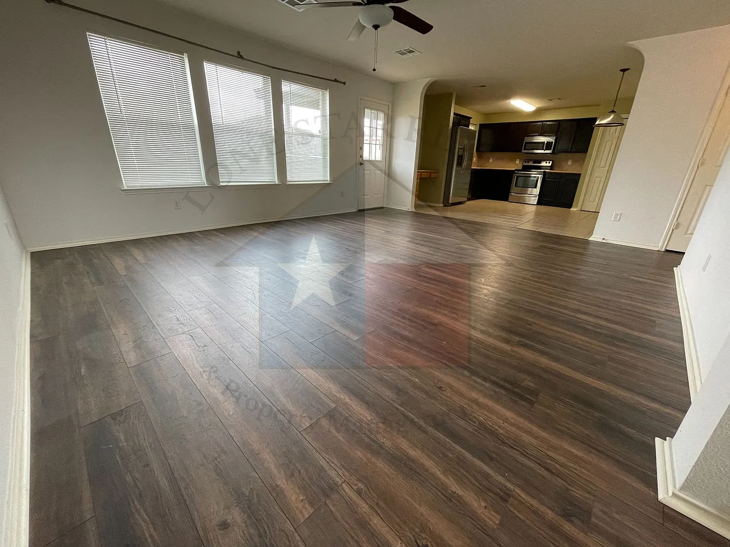 4-Bedroom House for Rent in Killeen — Photo 4