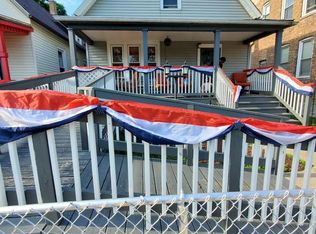 729 W 60th Pl, Chicago, IL 60621