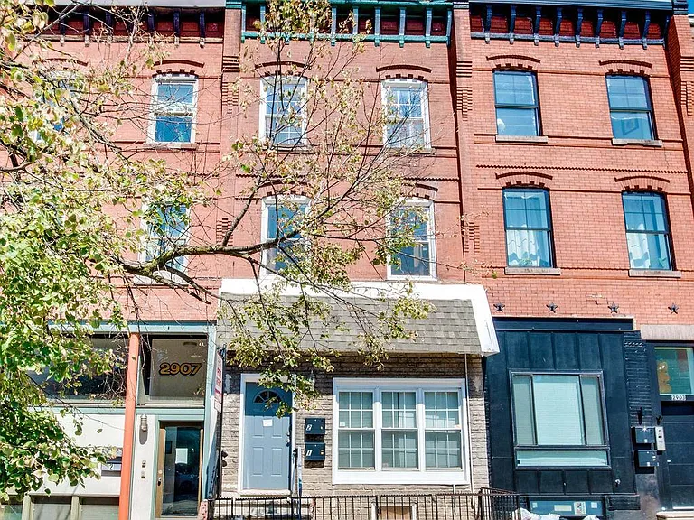 2905 W Girard Ave #2 — Photo 1