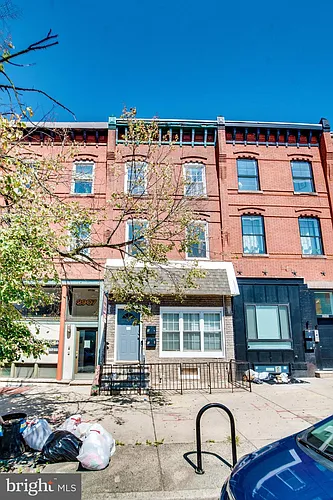 2905 W Girard Ave #2 Photo 1
