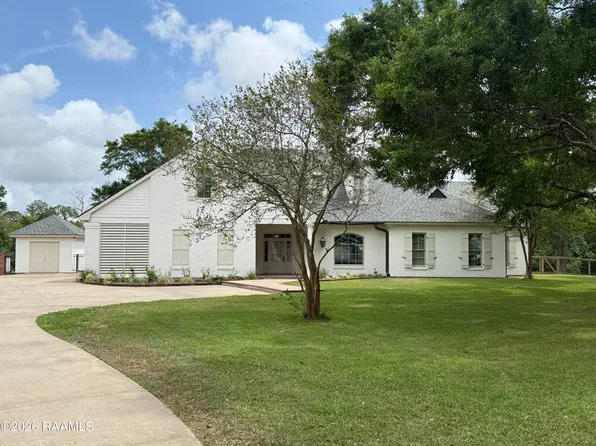 10709 Highway 167, Abbeville, LA 70510