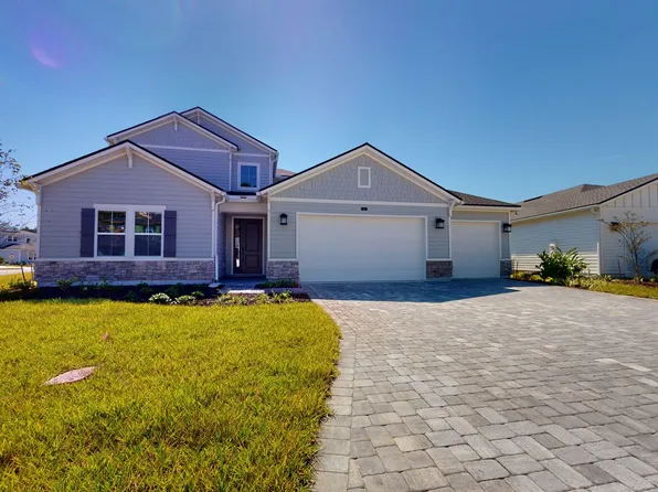 90 Oak Knoll Ct, Saint Augustine, FL 32092