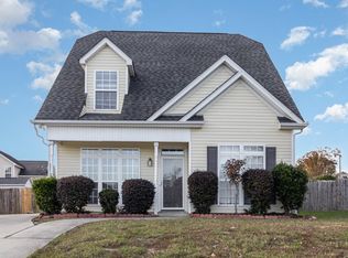 3249 Elliot Jacob Ave, Kannapolis, NC 28083