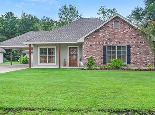 42632 Scarlett Cir, Hammond, LA 70403