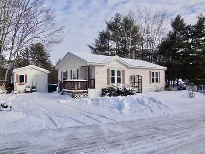 620 Benton Drive, Laconia, NH, 03246