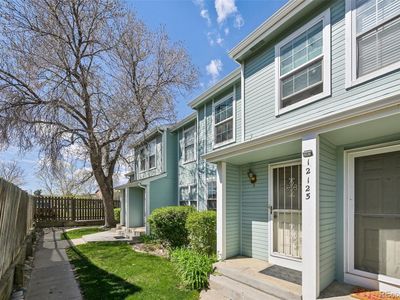 12125 Bannock Street #C, Westminster, CO, 80234
