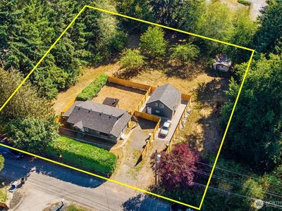 2014 88th Street E, Tacoma, WA, 98445