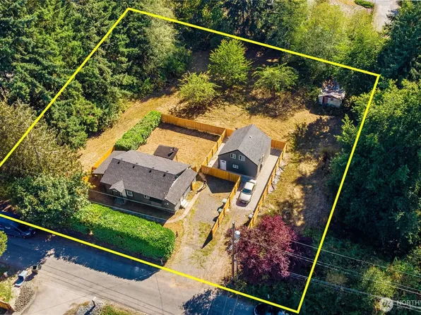 2014 88th Street E, Tacoma, WA 98445