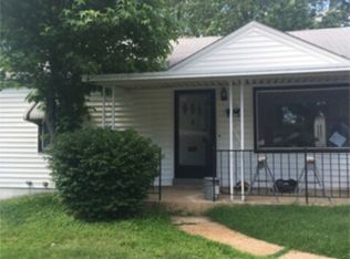 9603 Echo Ln, Saint Louis, MO