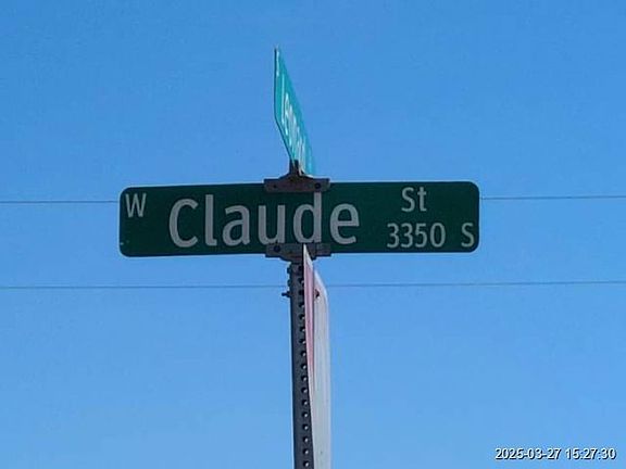 Exterior Address Verification