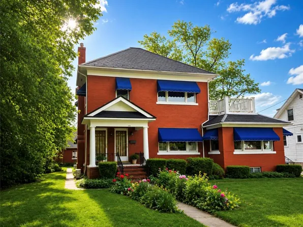 121 Division St S, Kingsville, ON N9Y 1P5