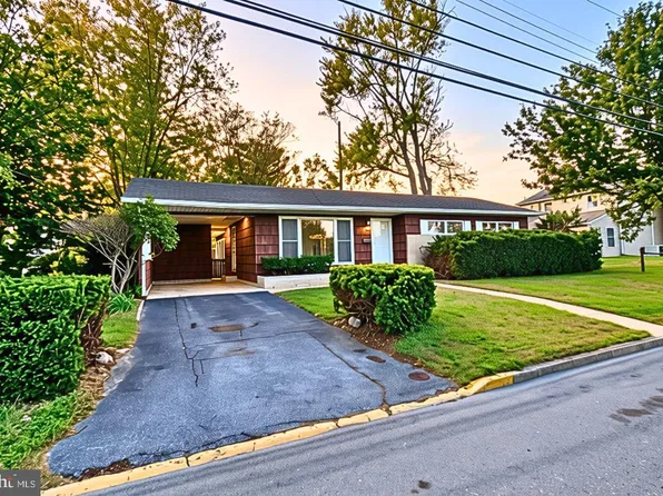 210 N Market St, Seaford, DE 19973