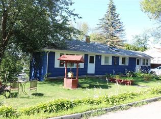 80 Bowker St, Worcester, MA 01604