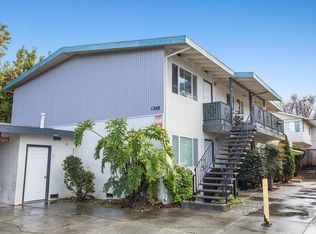 1248 Cortez Dr, Sunnyvale, CA