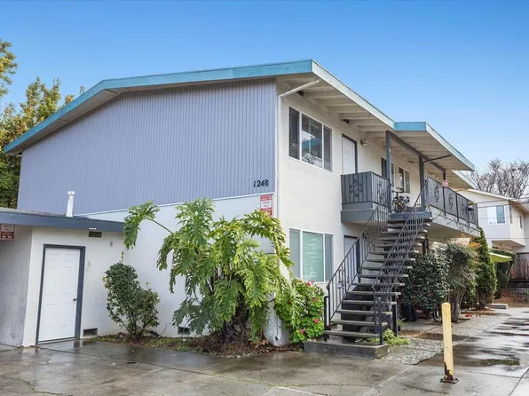1248 Cortez Dr, Sunnyvale, CA 94086
