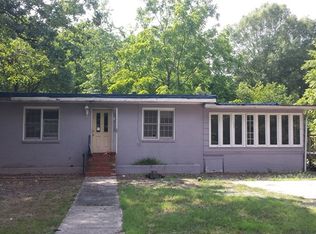 507 Bivens St, Wingate, NC 28174