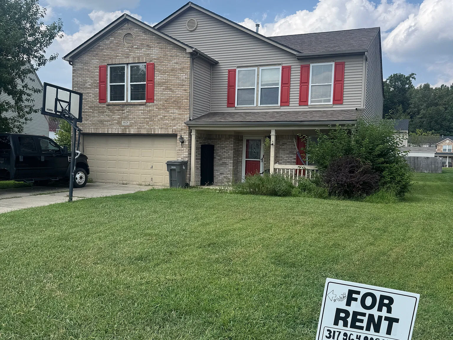 4 bed, 3036 sqft, $2,200 — Photo 1