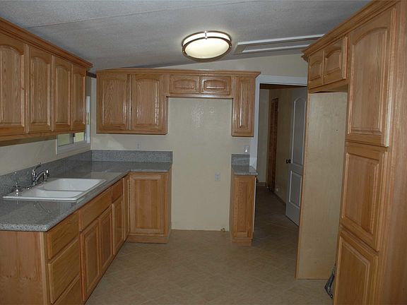 Remodeled Kitchen