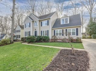 2912 Stonebriar Pl, Henrico, VA 23233