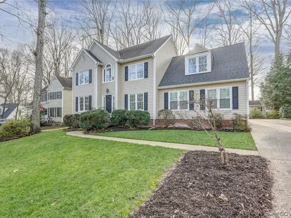 2912 Stonebriar Pl, Henrico, VA 23233