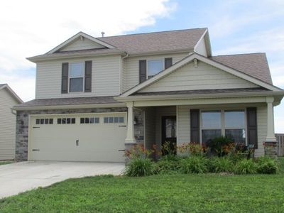 3898 Ensley St, Lafayette, IN, 47909