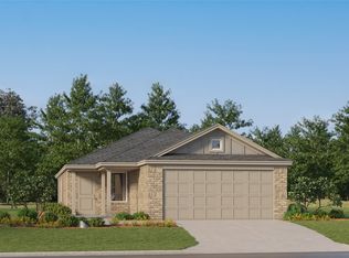 1329 Blazin Bronco Trl, Haslet, TX 76052