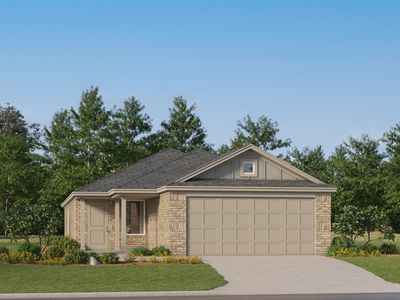 15233 Dance Hall Dr, Haslet, TX, 76052