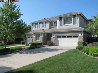 1130 Lawrence Rd, Danville, CA 94506