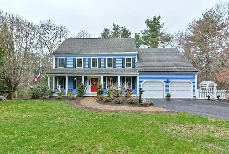 36 Massachusetts Ave, Norfolk, MA 02056 Zillow