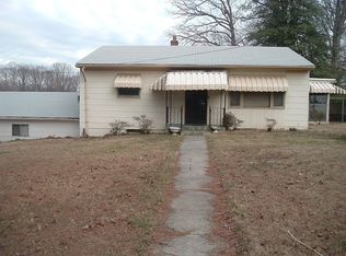 4201 Vial Rd, Richmond, VA 23234